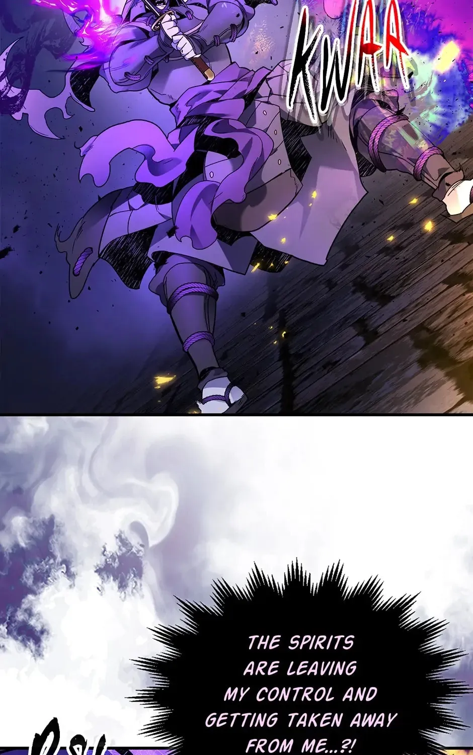 Read Level Up with the Gods EN Manga Online