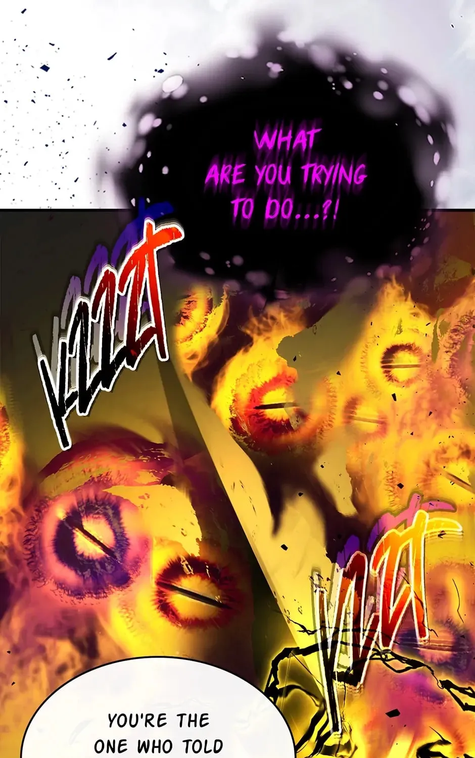 Read Level Up with the Gods EN Manga Online