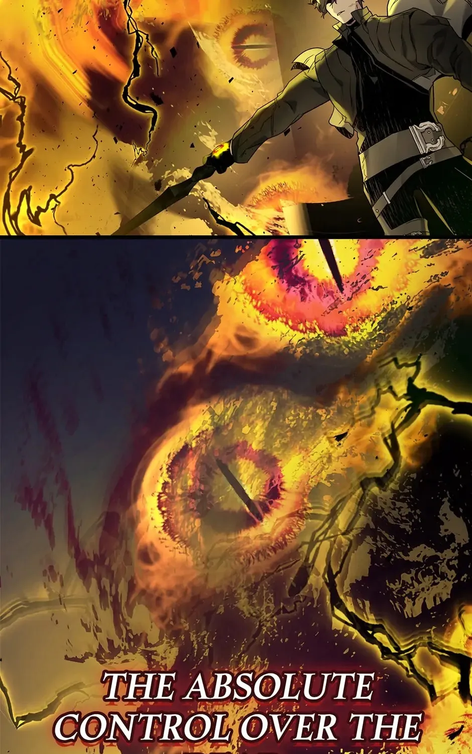 Read Level Up with the Gods EN Manga Online