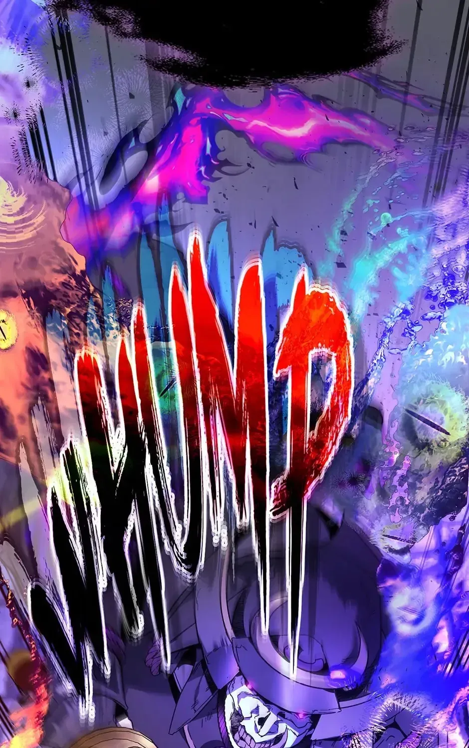 Read Level Up with the Gods EN Manga Online