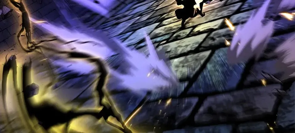 Read Level Up with the Gods EN Manga Online