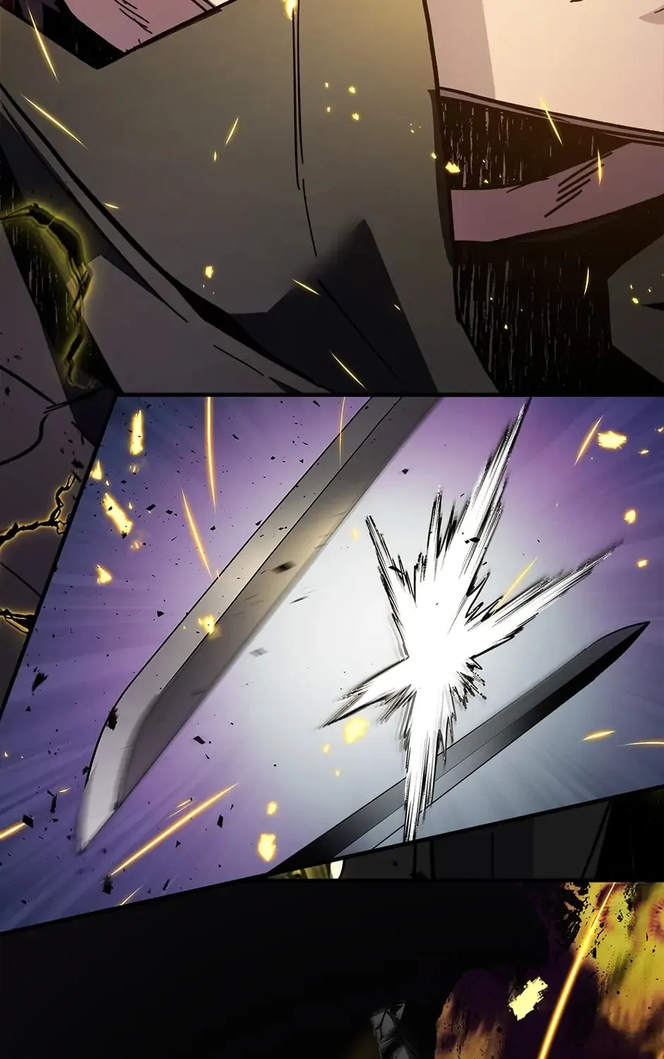 Read Level Up with the Gods EN Manga Online