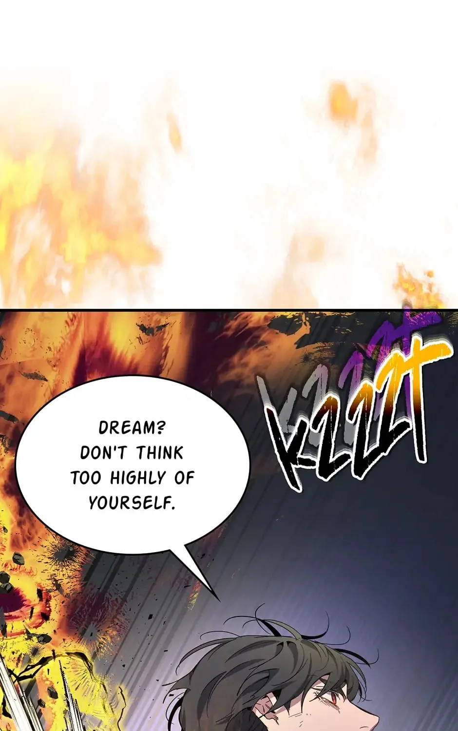 Read Level Up with the Gods EN Manga Online