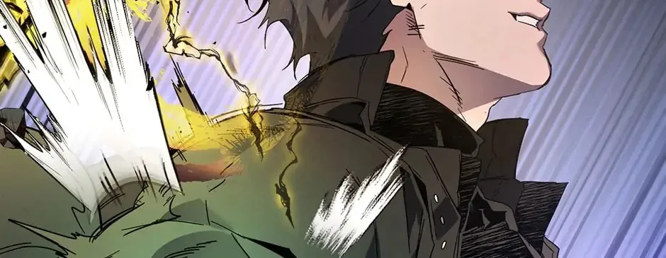 Read Level Up with the Gods EN Manga Online