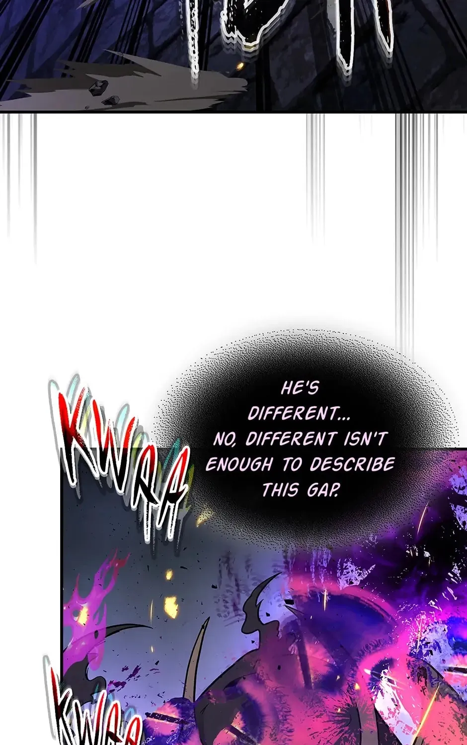 Read Level Up with the Gods EN Manga Online