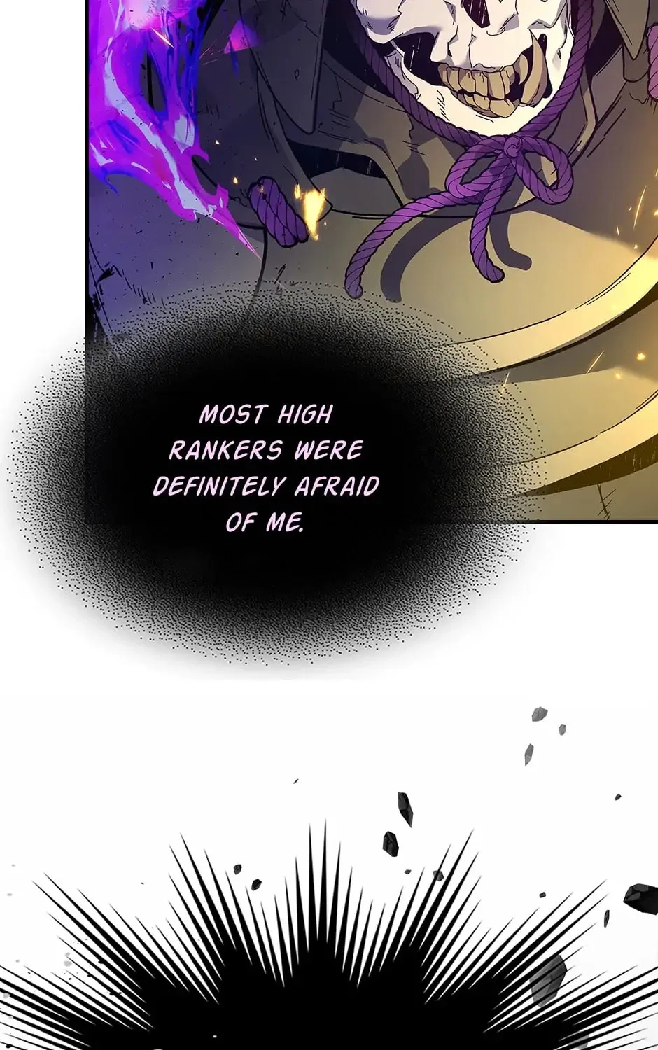 Read Level Up with the Gods EN Manga Online