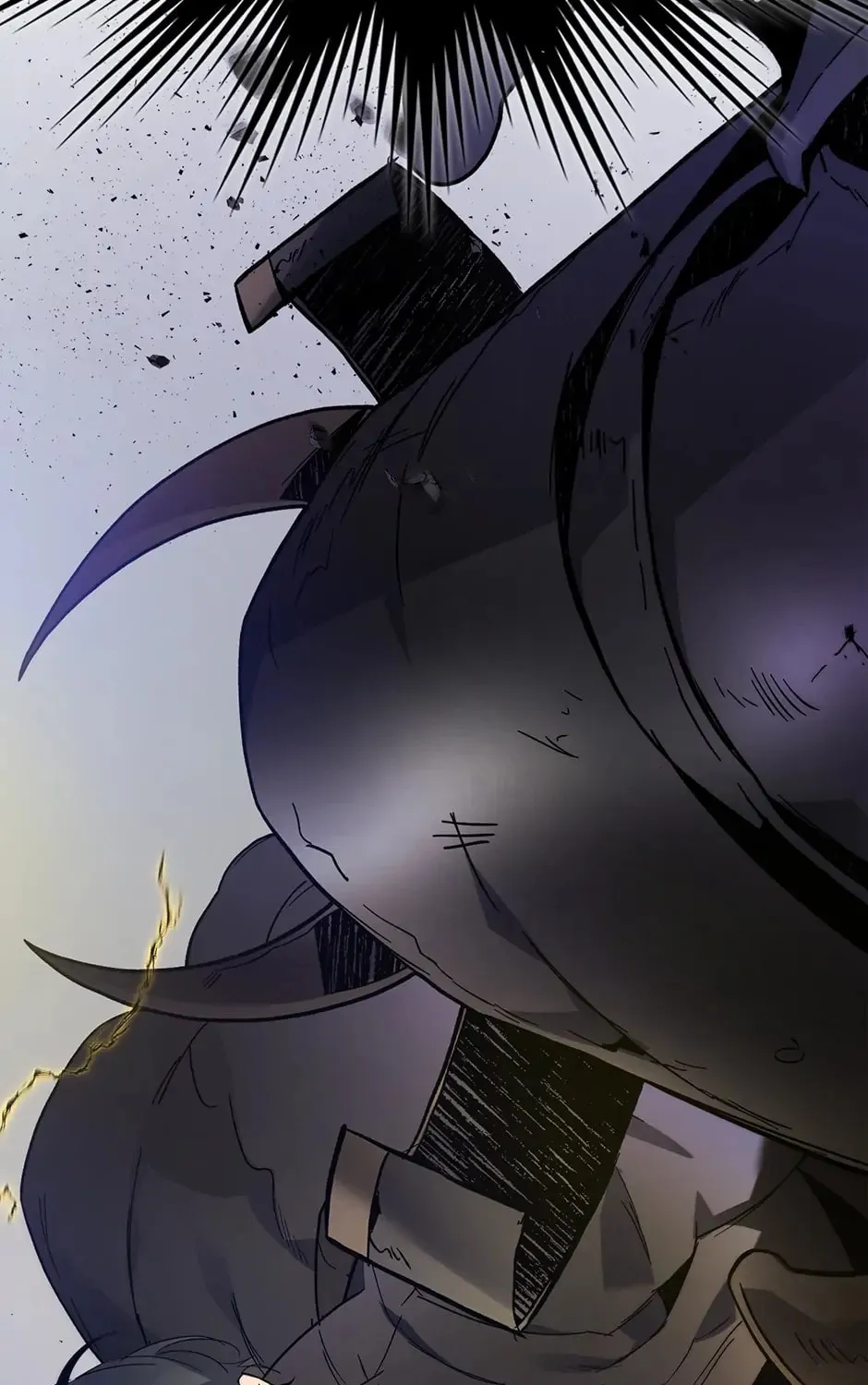 Read Level Up with the Gods EN Manga Online