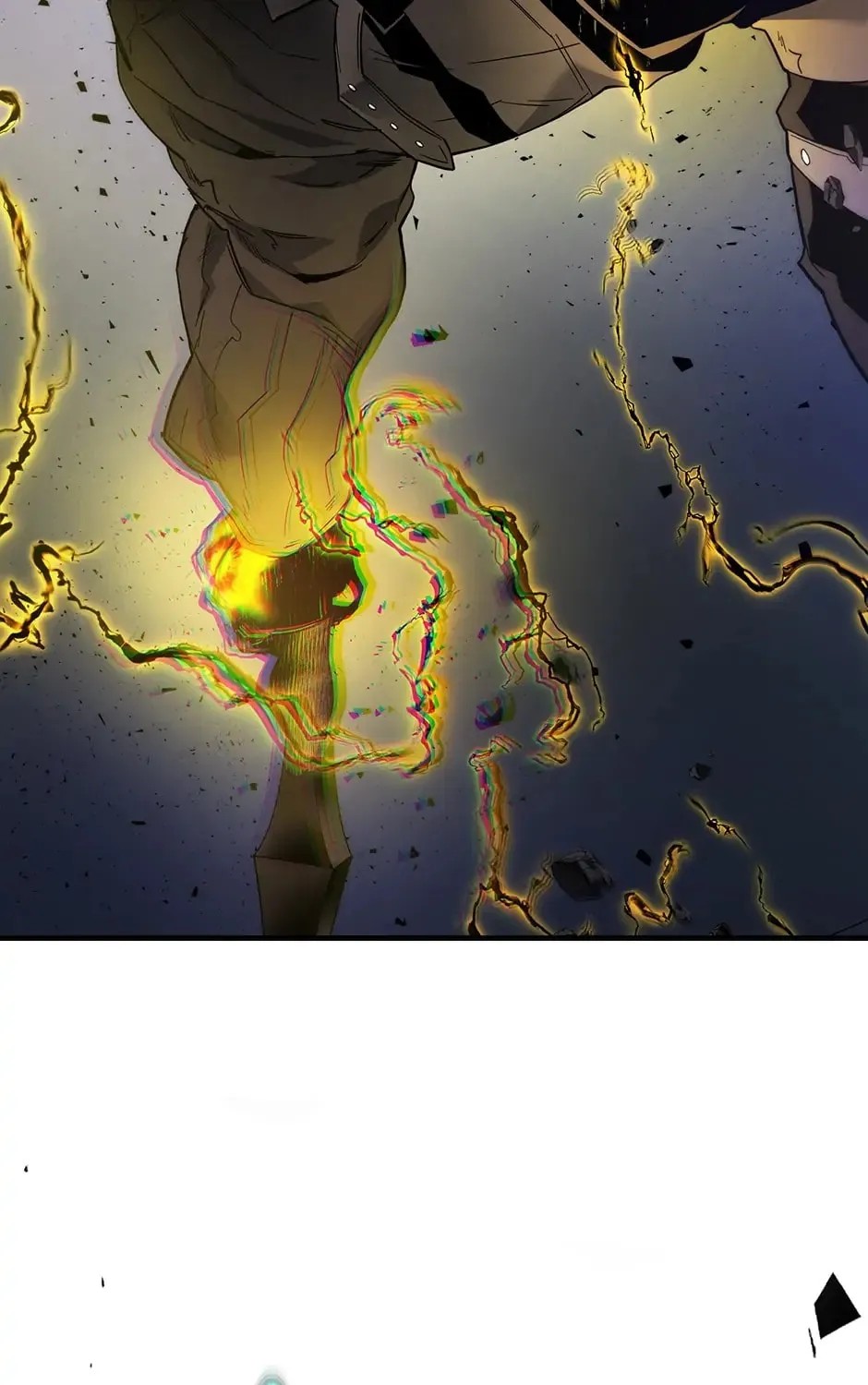 Read Level Up with the Gods EN Manga Online