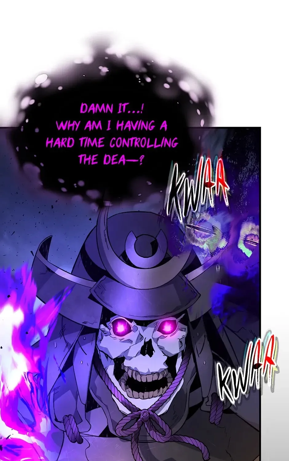 Read Level Up with the Gods EN Manga Online
