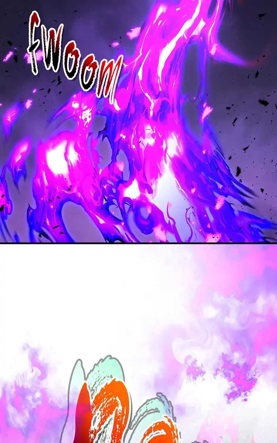 Read Level Up with the Gods EN Manga Online