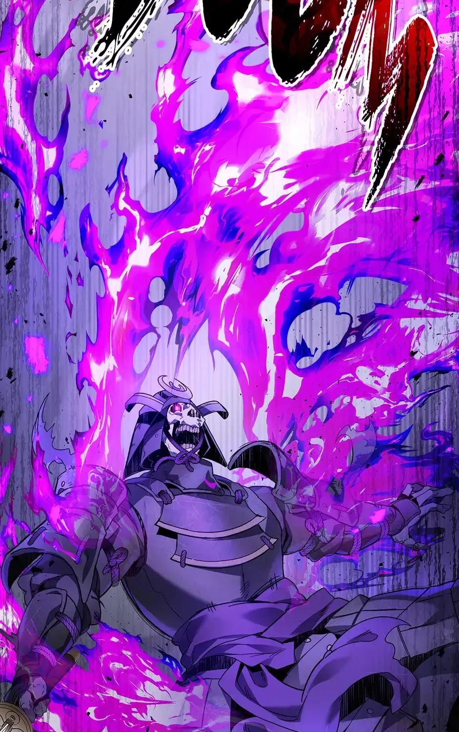 Read Level Up with the Gods EN Manga Online