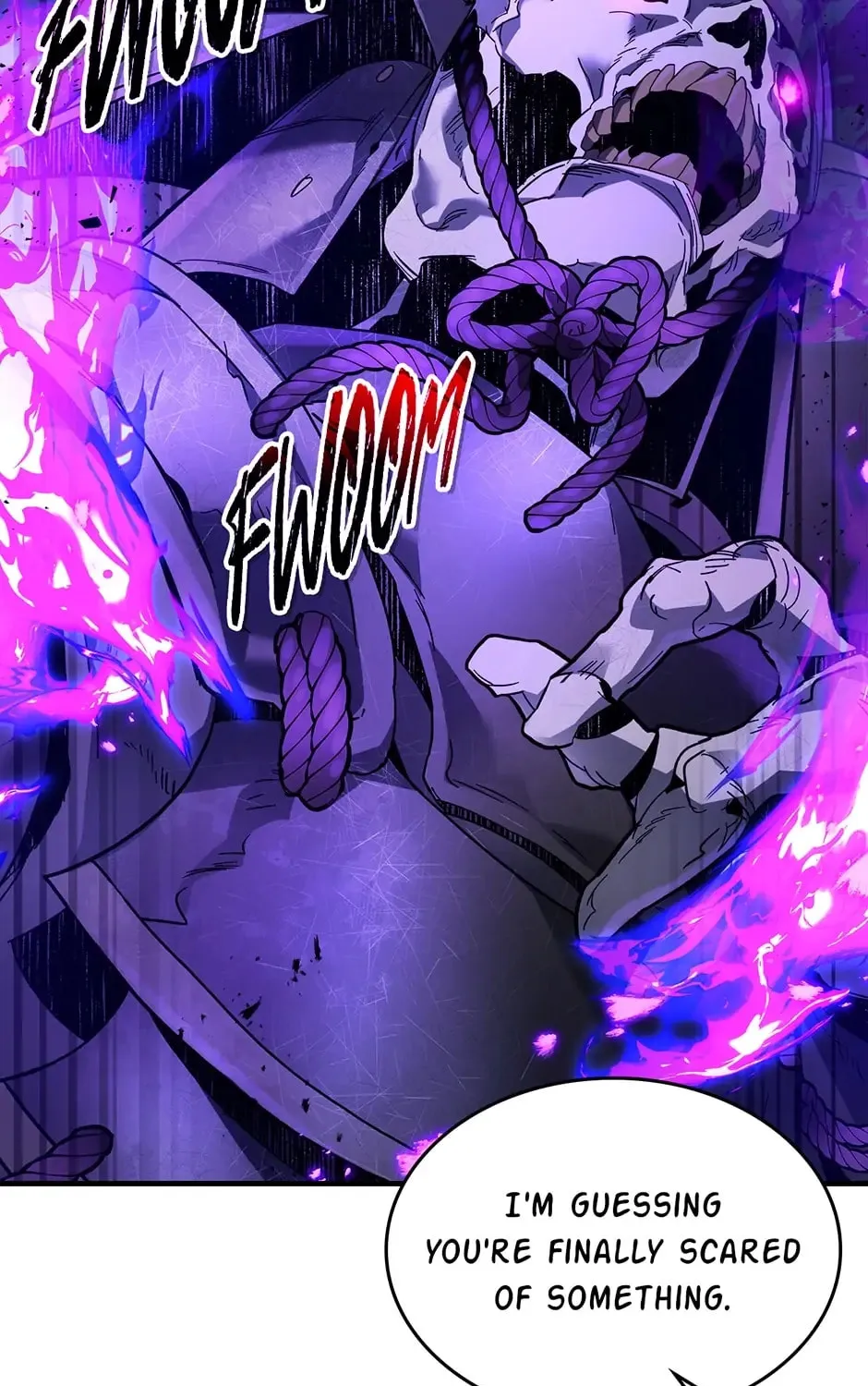 Read Level Up with the Gods EN Manga Online