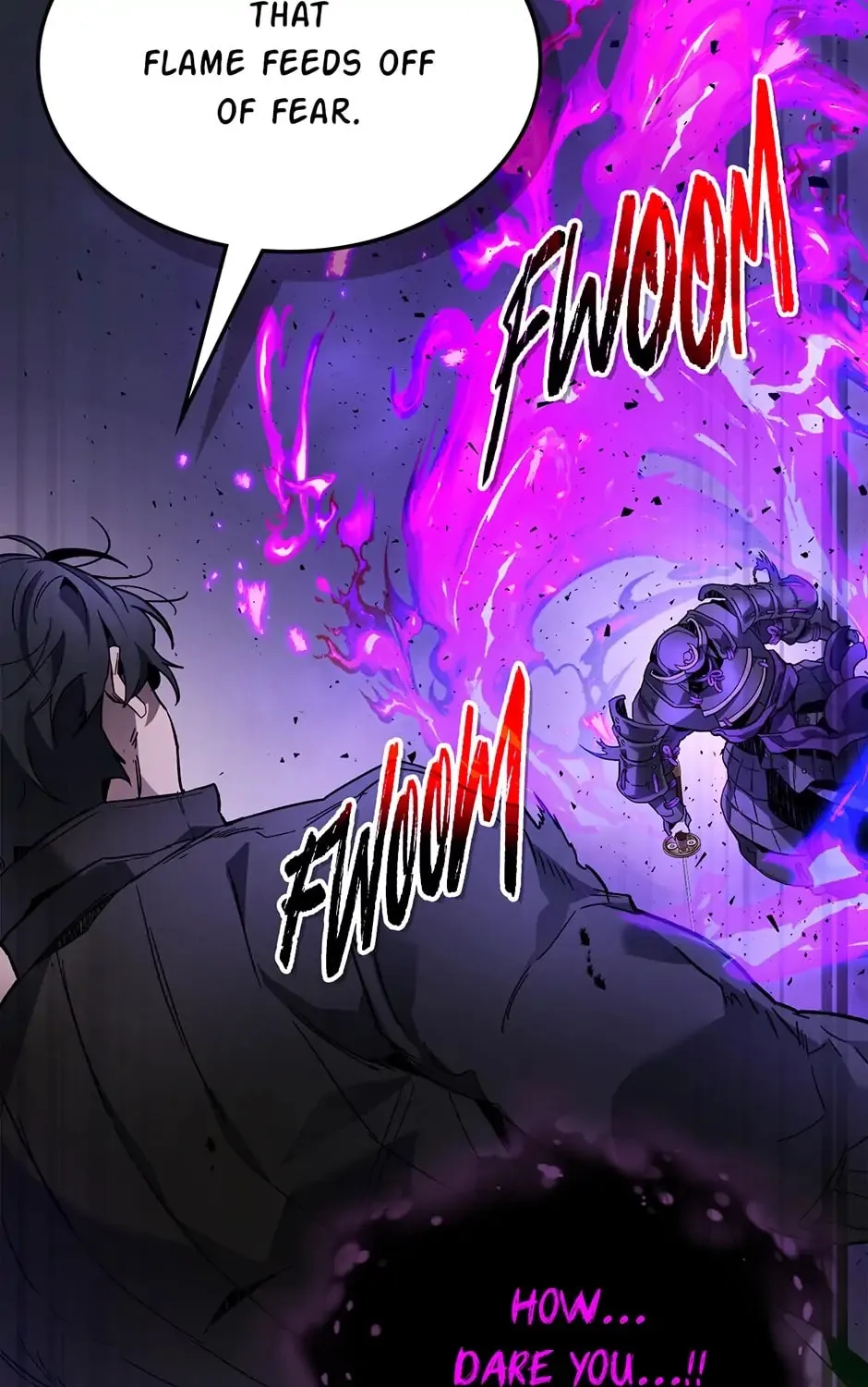 Read Level Up with the Gods EN Manga Online