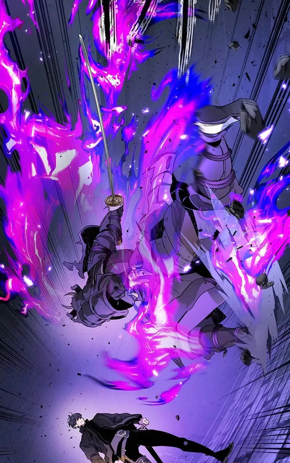 Read Level Up with the Gods EN Manga Online