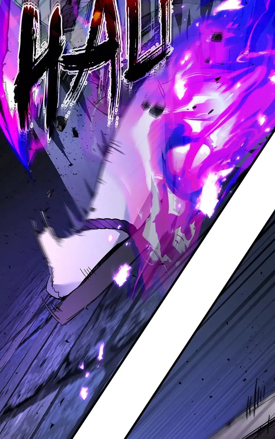 Read Level Up with the Gods EN Manga Online