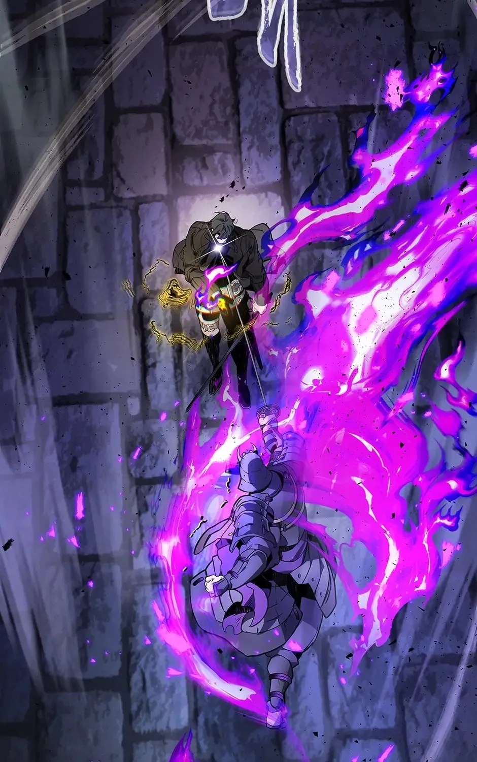 Read Level Up with the Gods EN Manga Online