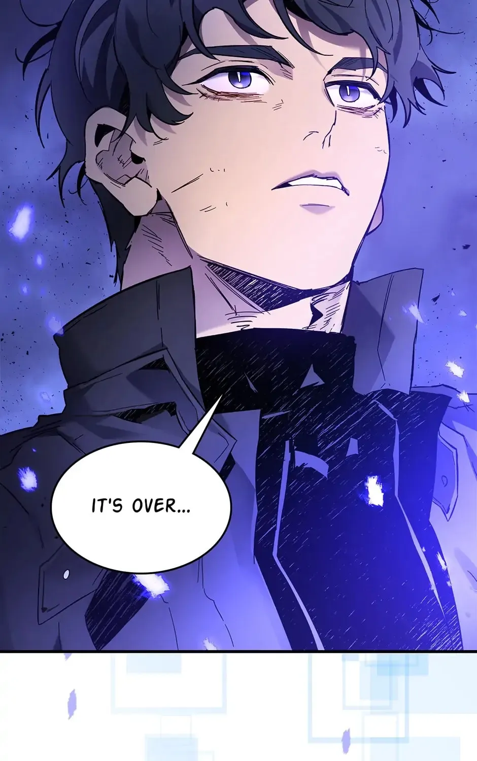 Read Level Up with the Gods EN Manga Online