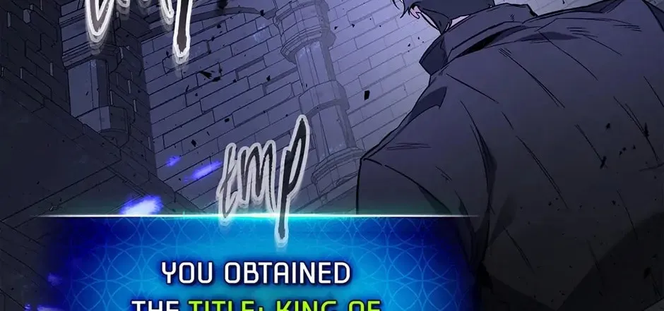 Read Level Up with the Gods EN Manga Online