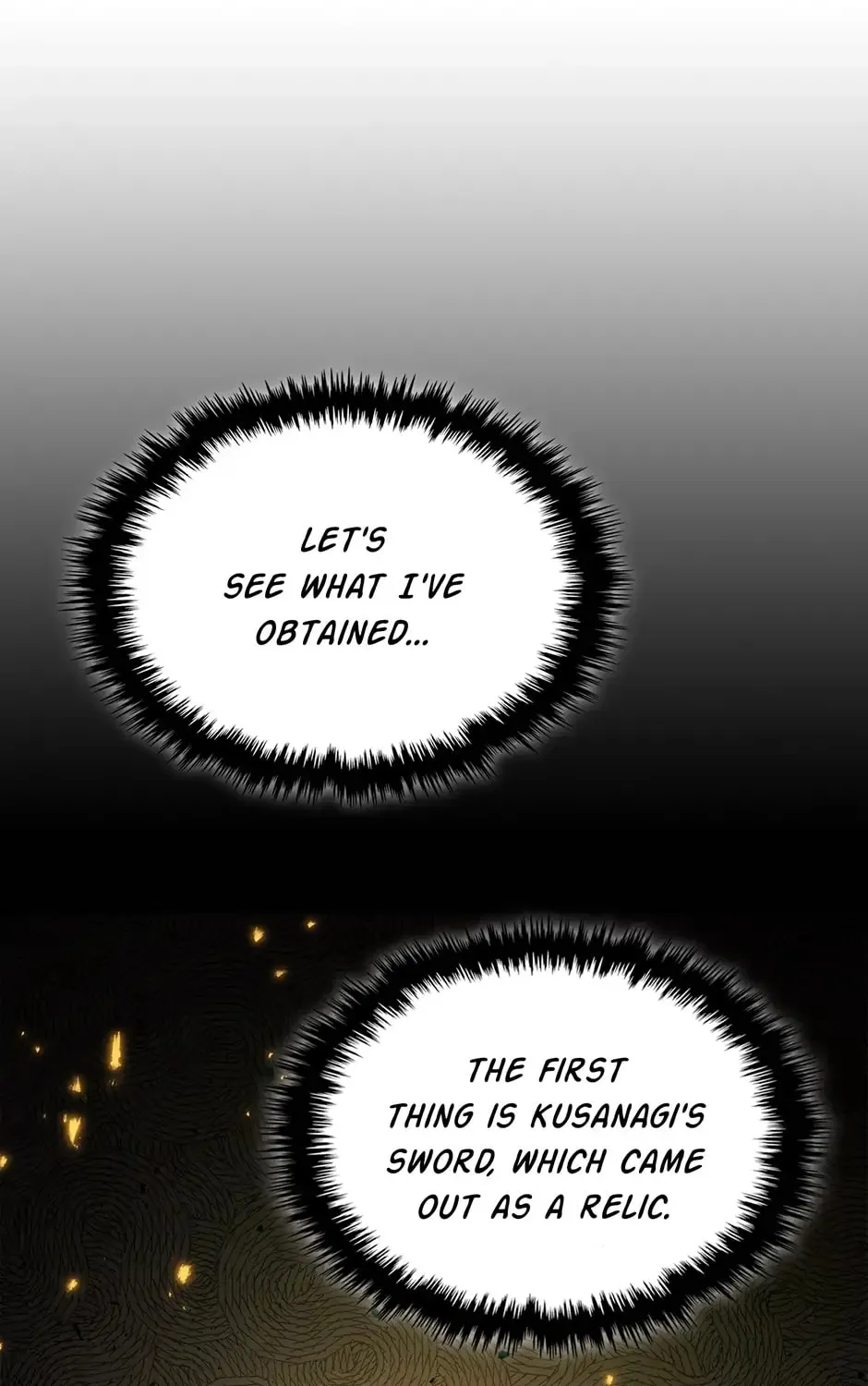Read Level Up with the Gods EN Manga Online