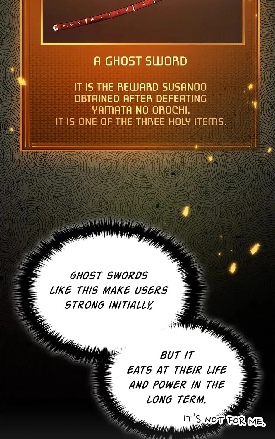 Read Level Up with the Gods EN Manga Online