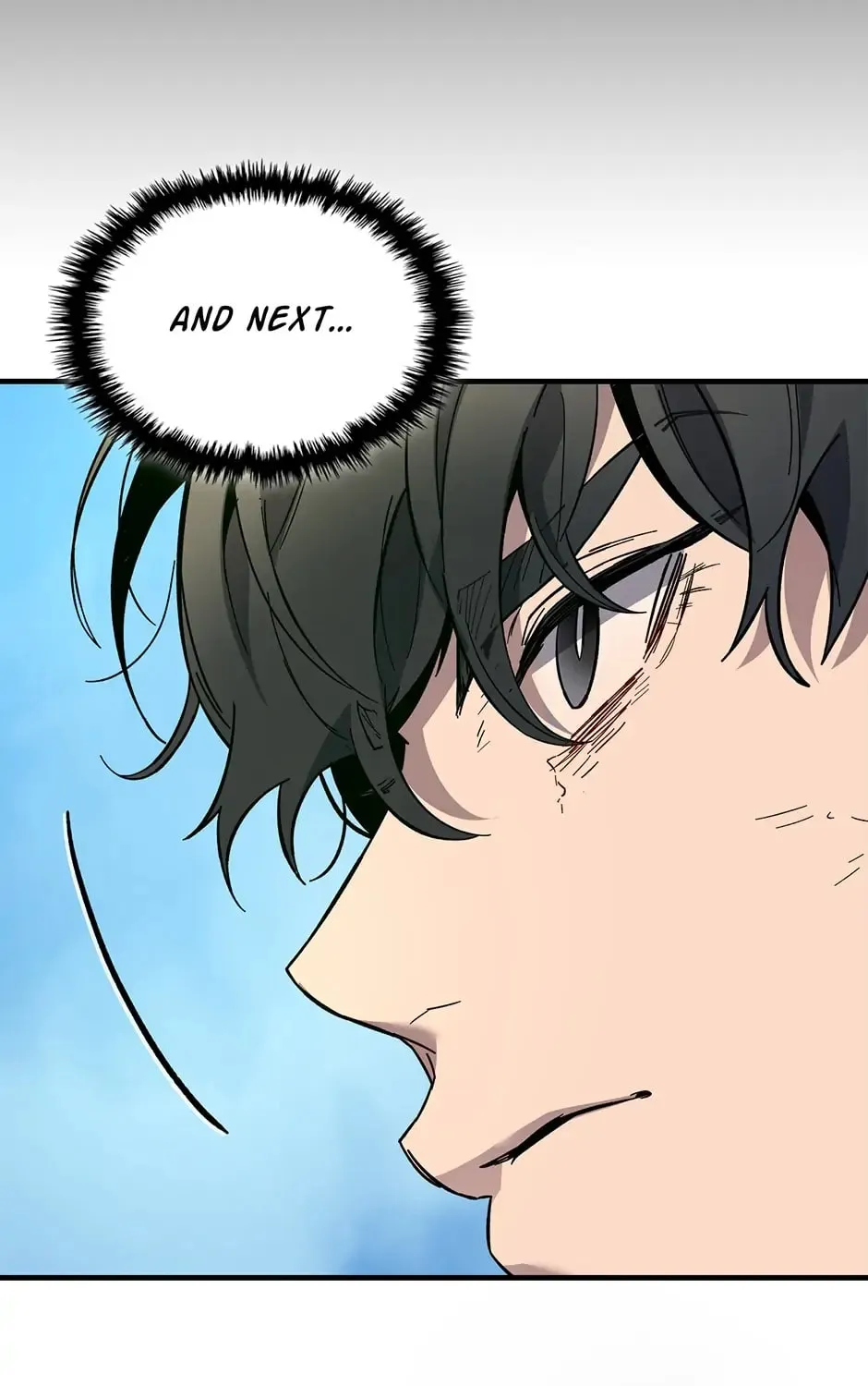 Read Level Up with the Gods EN Manga Online