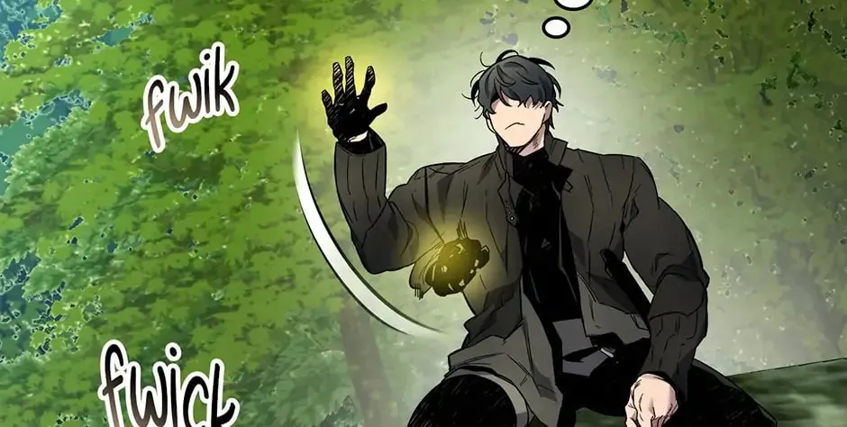 Read Level Up with the Gods EN Manga Online