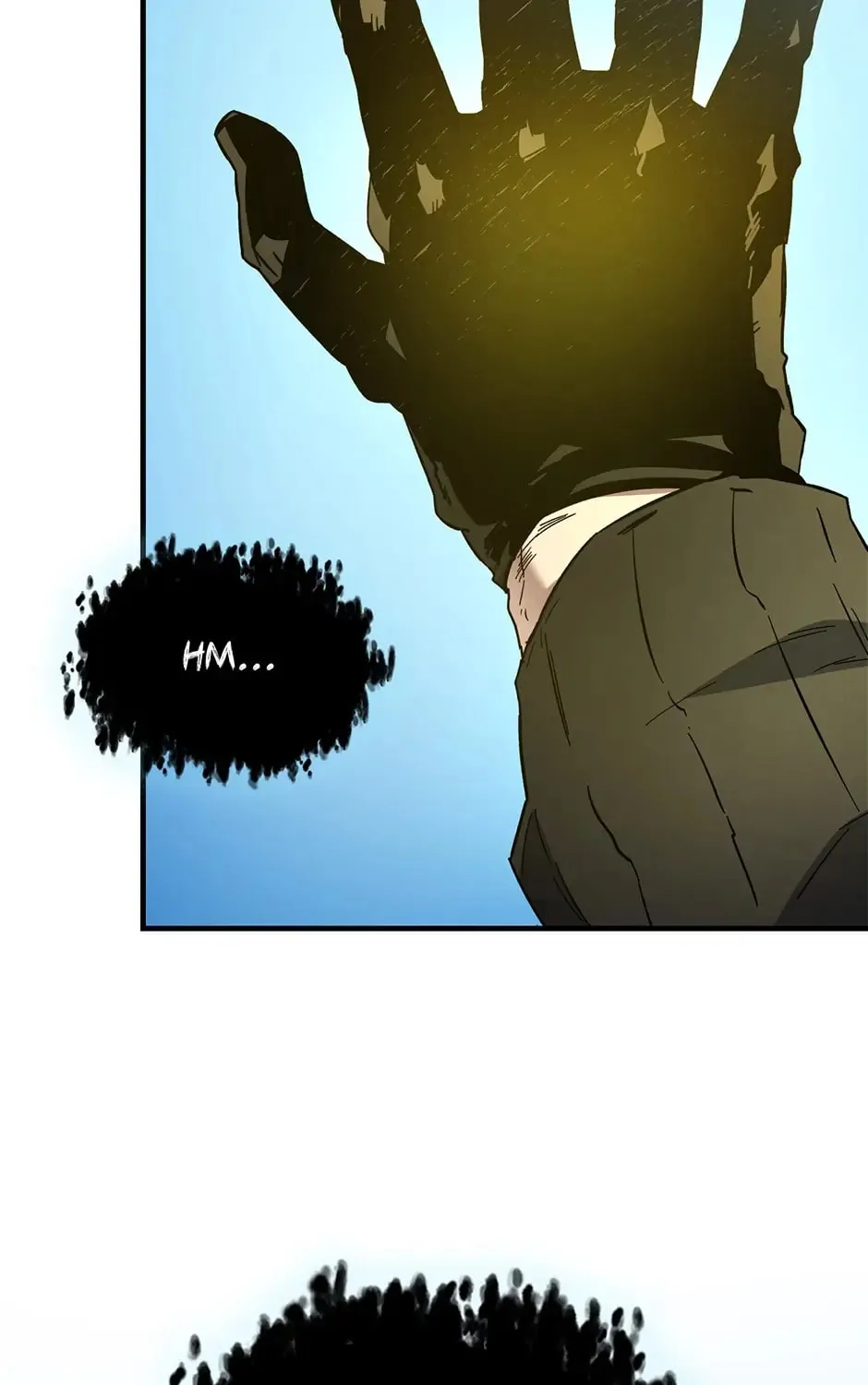 Read Level Up with the Gods EN Manga Online
