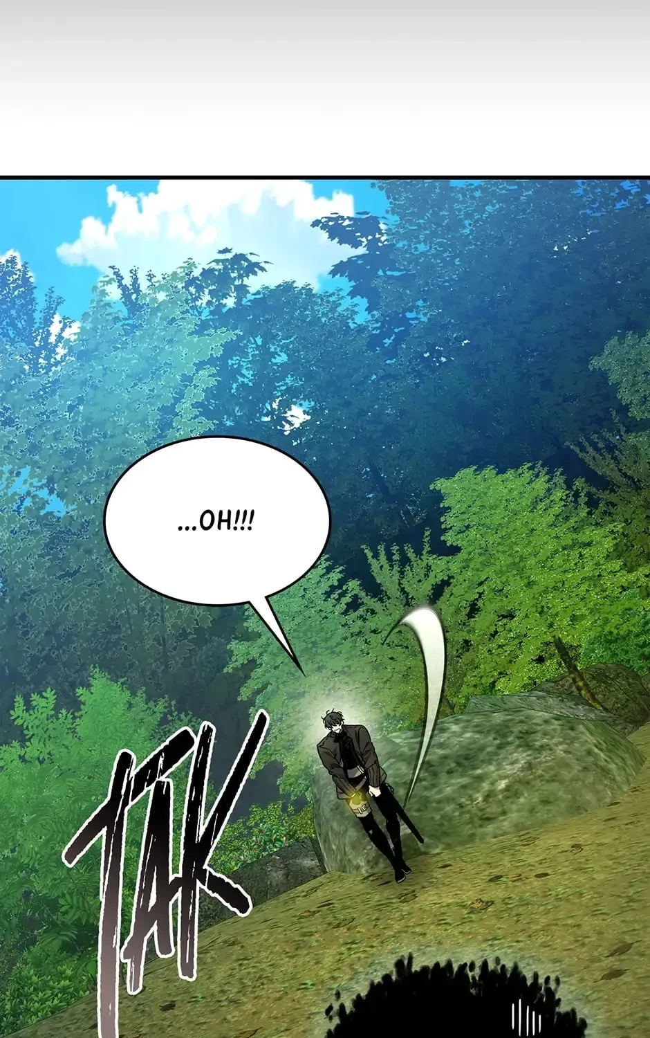 Read Level Up with the Gods EN Manga Online