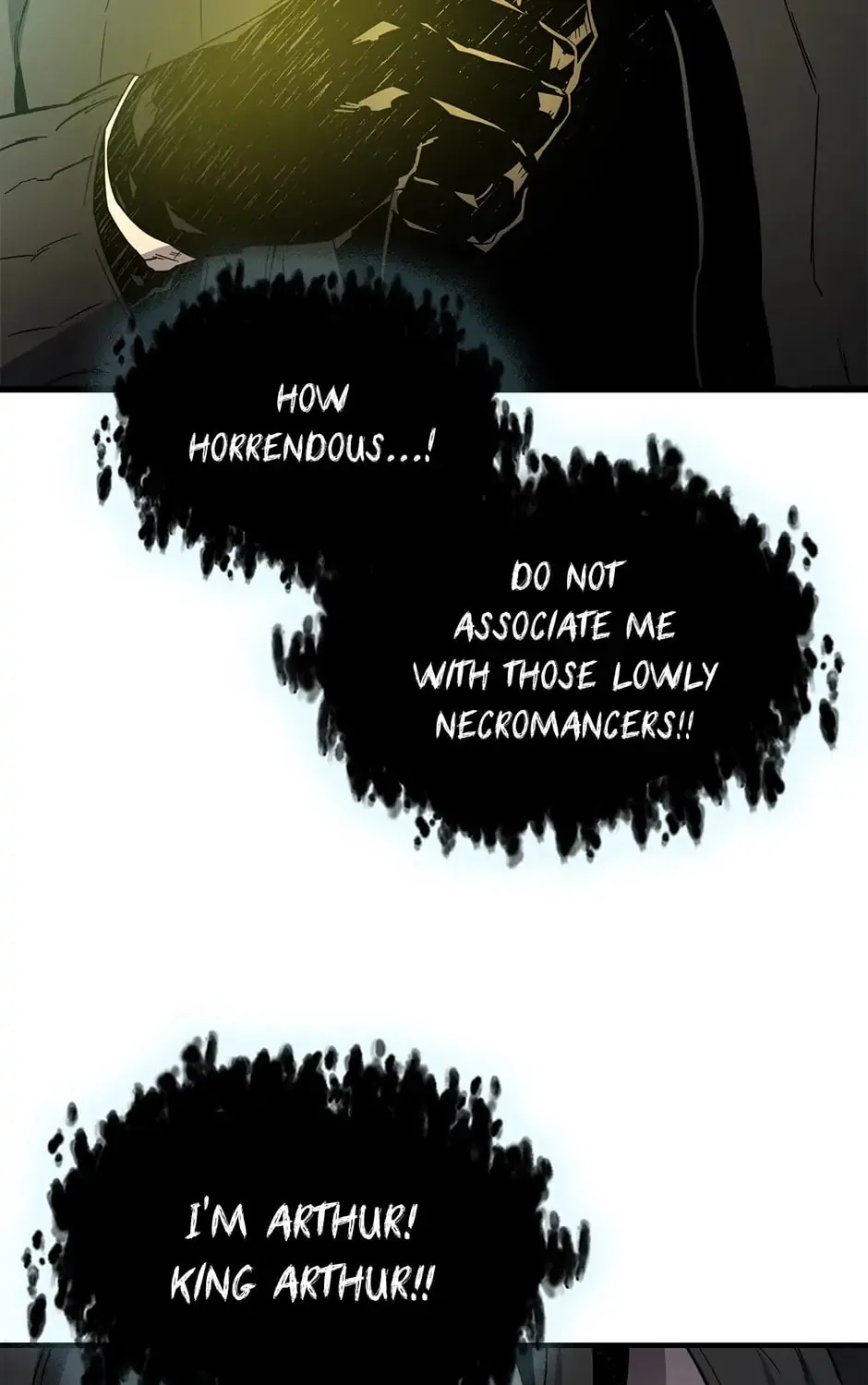 Read Level Up with the Gods EN Manga Online