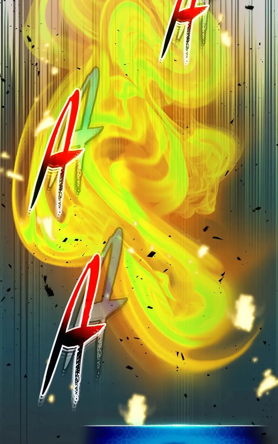 Read Level Up with the Gods EN Manga Online