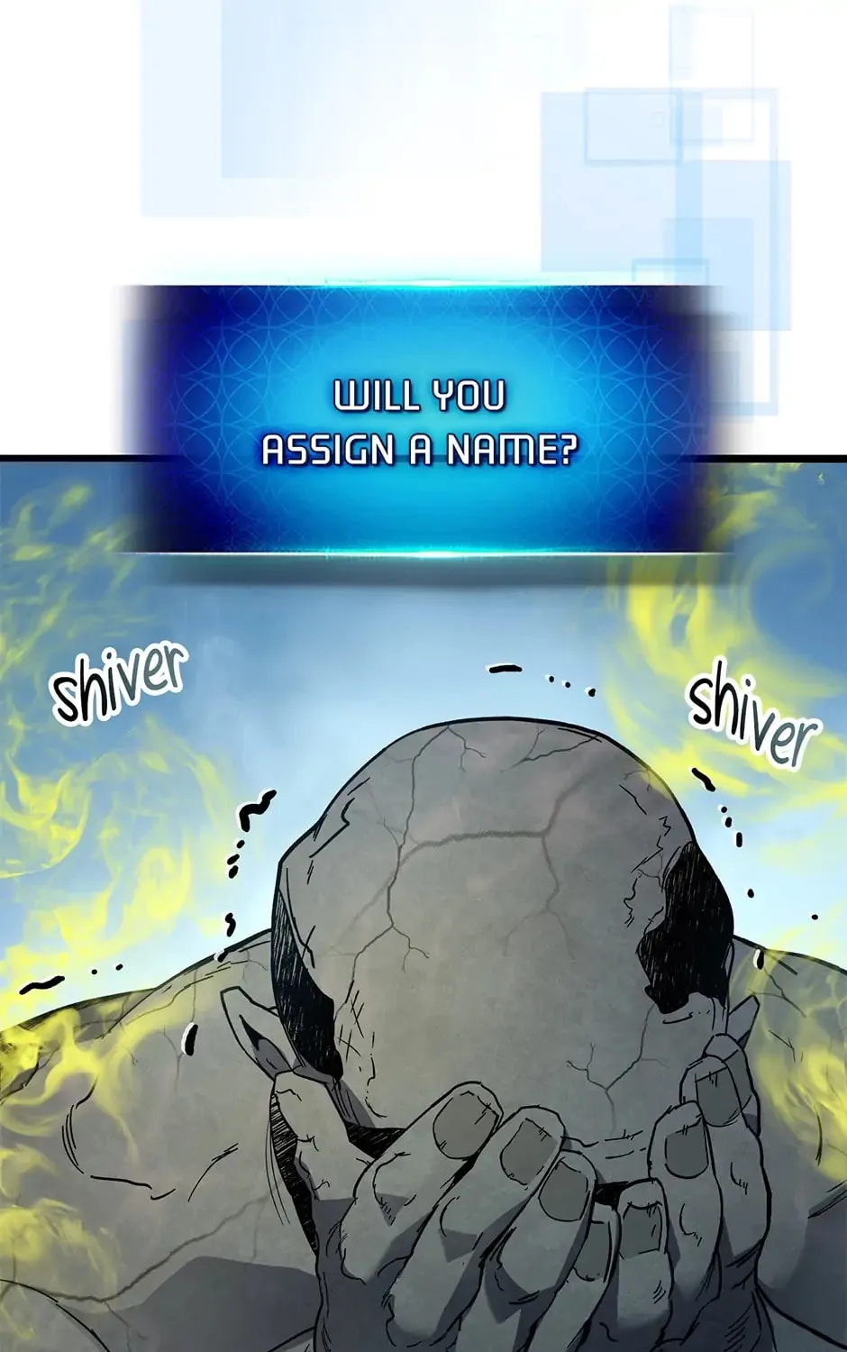Read Level Up with the Gods EN Manga Online