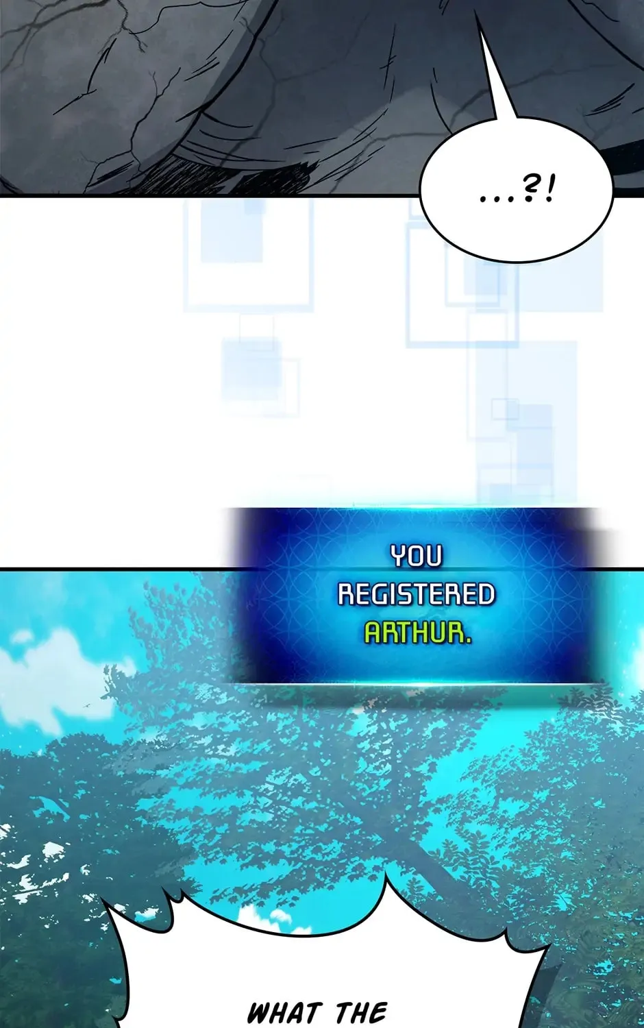 Read Level Up with the Gods EN Manga Online