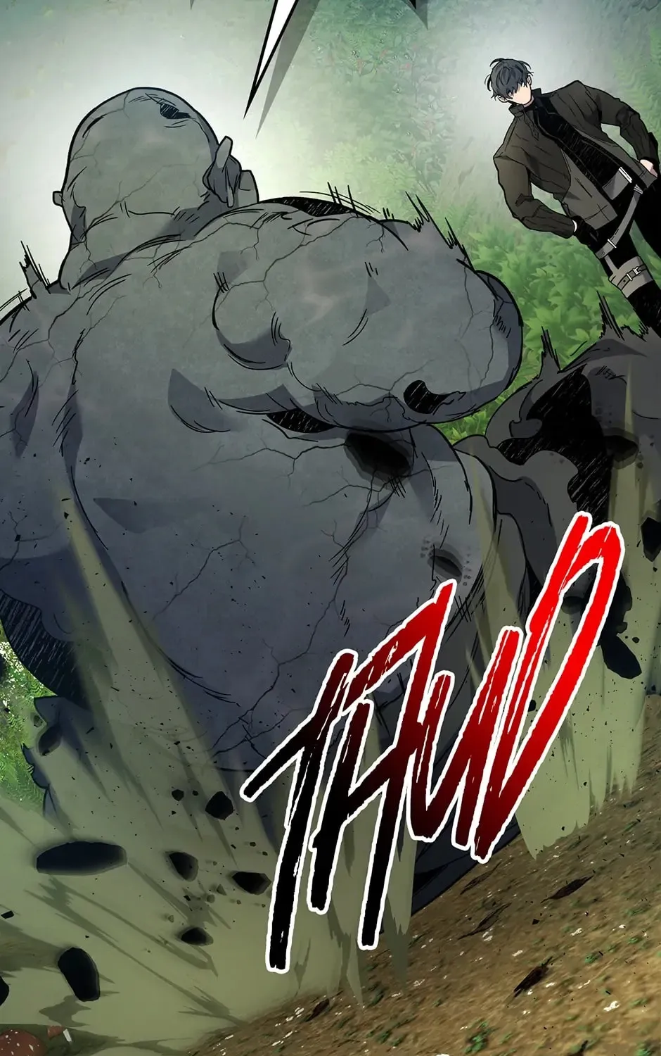 Read Level Up with the Gods EN Manga Online