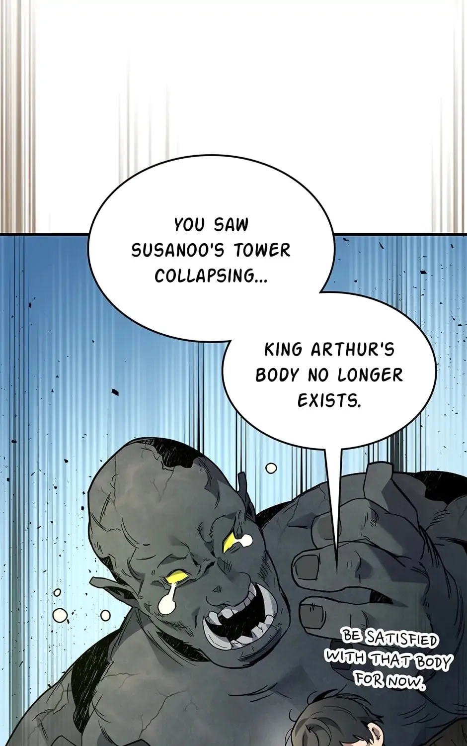 Read Level Up with the Gods EN Manga Online