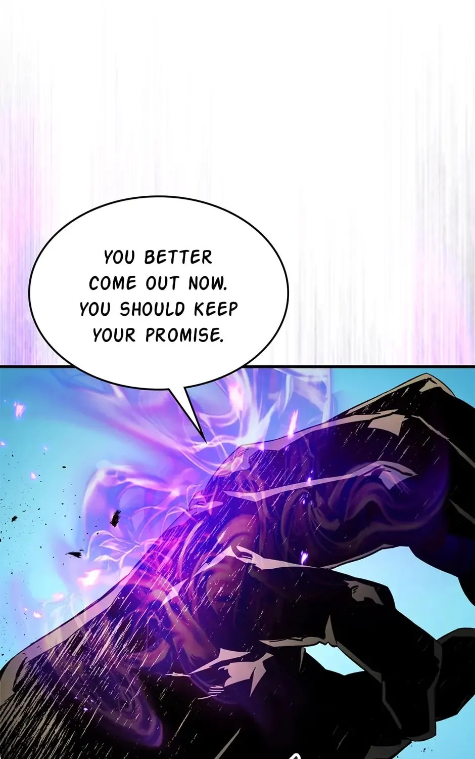 Read Level Up with the Gods EN Manga Online