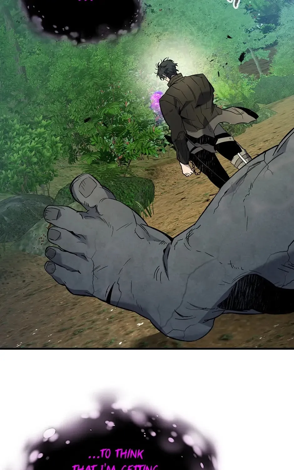 Read Level Up with the Gods EN Manga Online