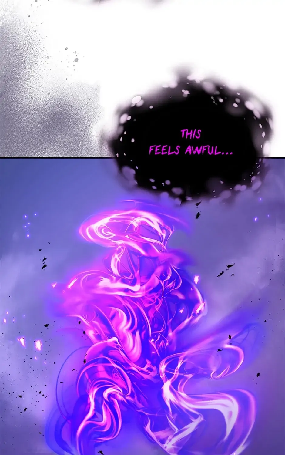 Read Level Up with the Gods EN Manga Online