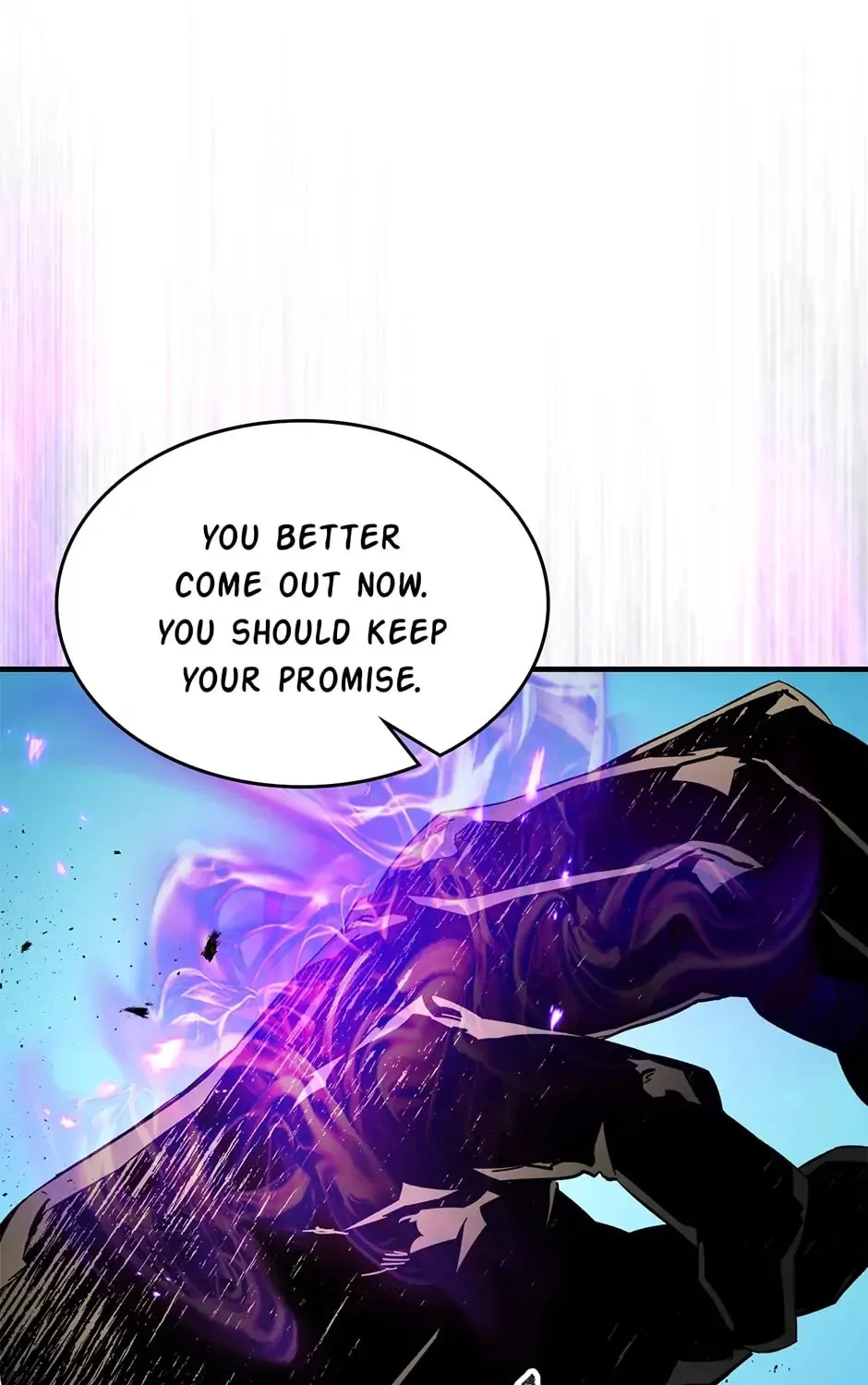 Read Level Up with the Gods EN Manga Online