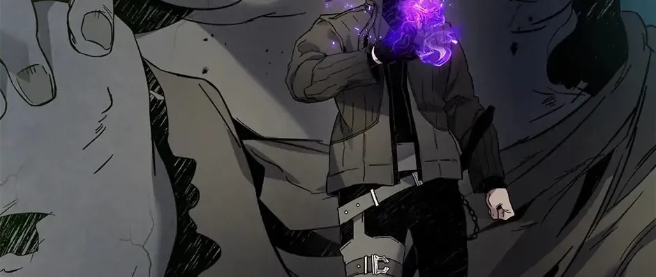 Read Level Up with the Gods EN Manga Online