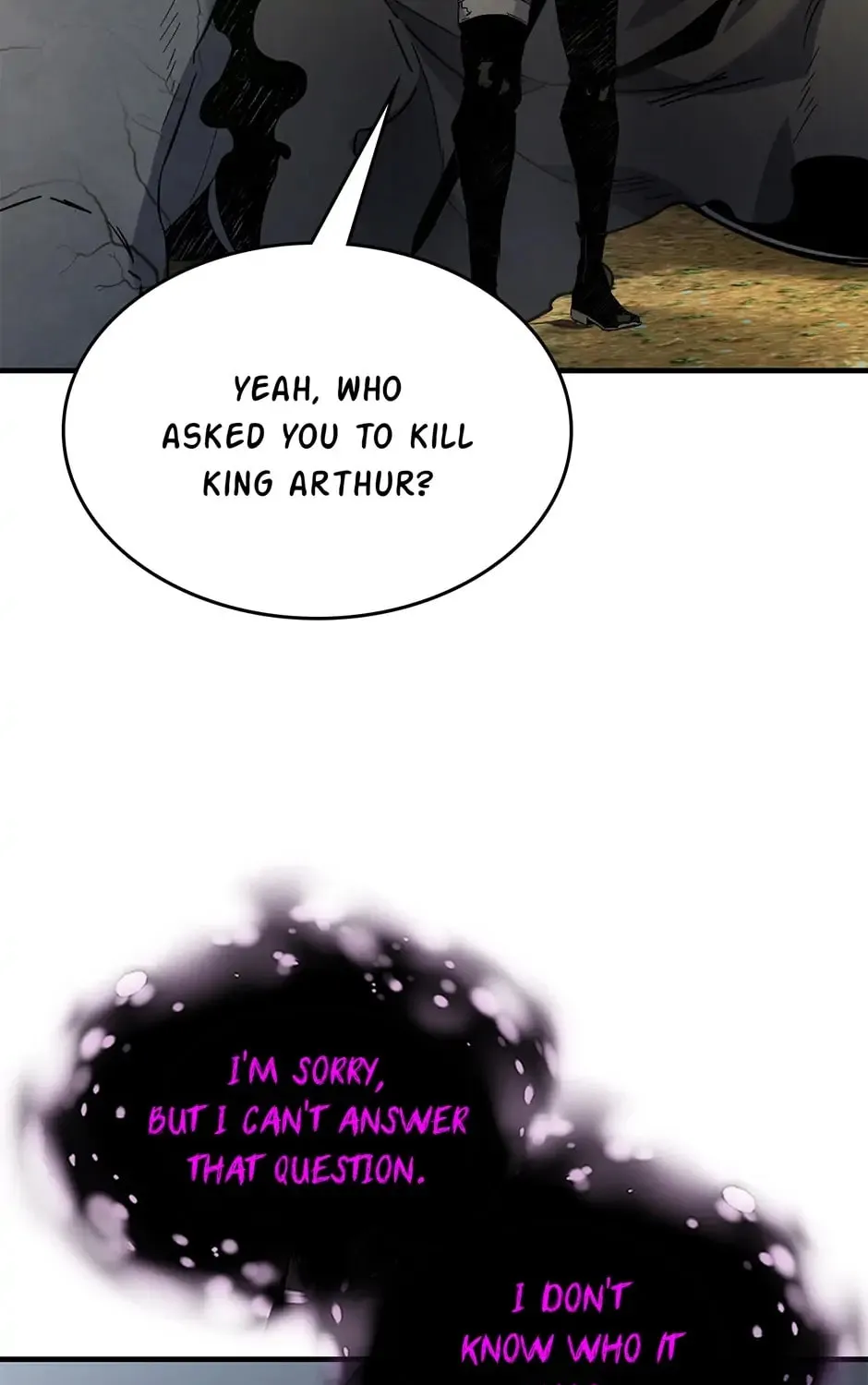 Read Level Up with the Gods EN Manga Online