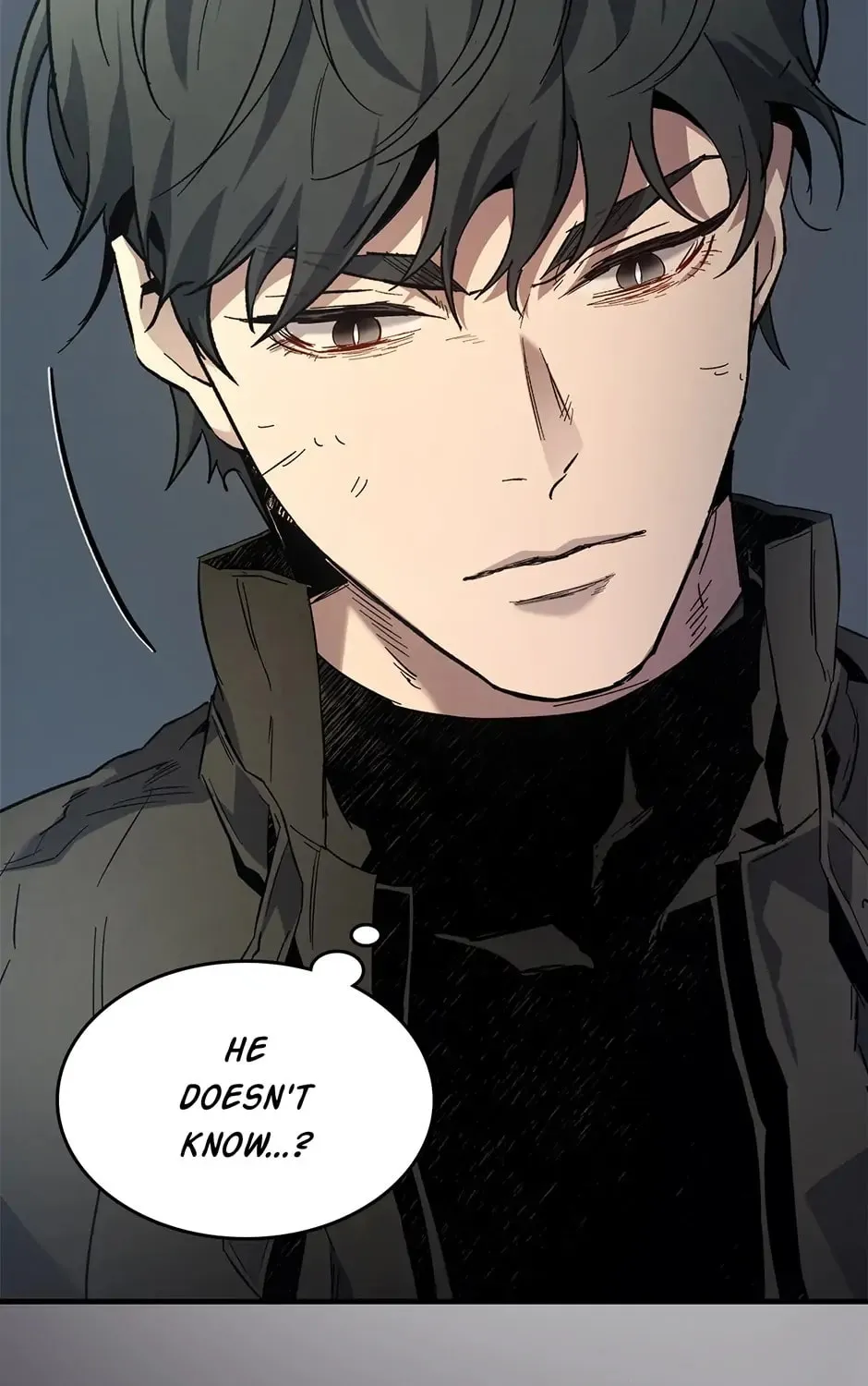 Read Level Up with the Gods EN Manga Online