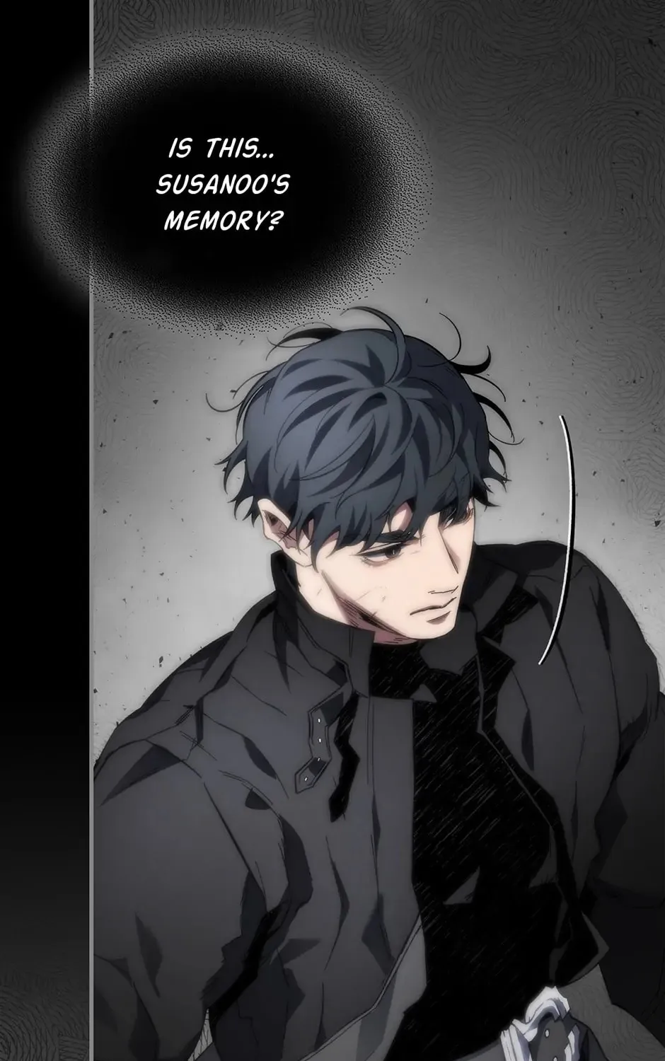 Read Level Up with the Gods EN Manga Online