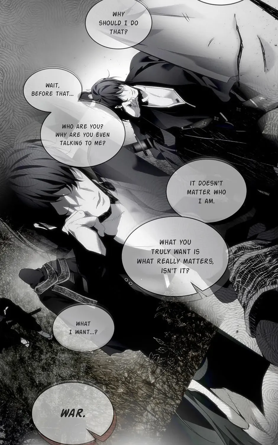 Read Level Up with the Gods EN Manga Online