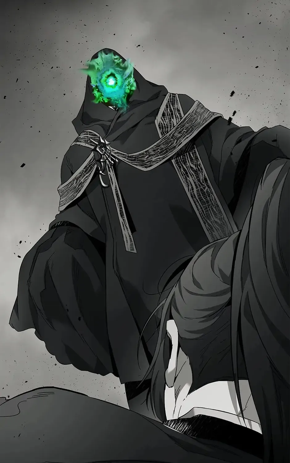 Read Level Up with the Gods EN Manga Online