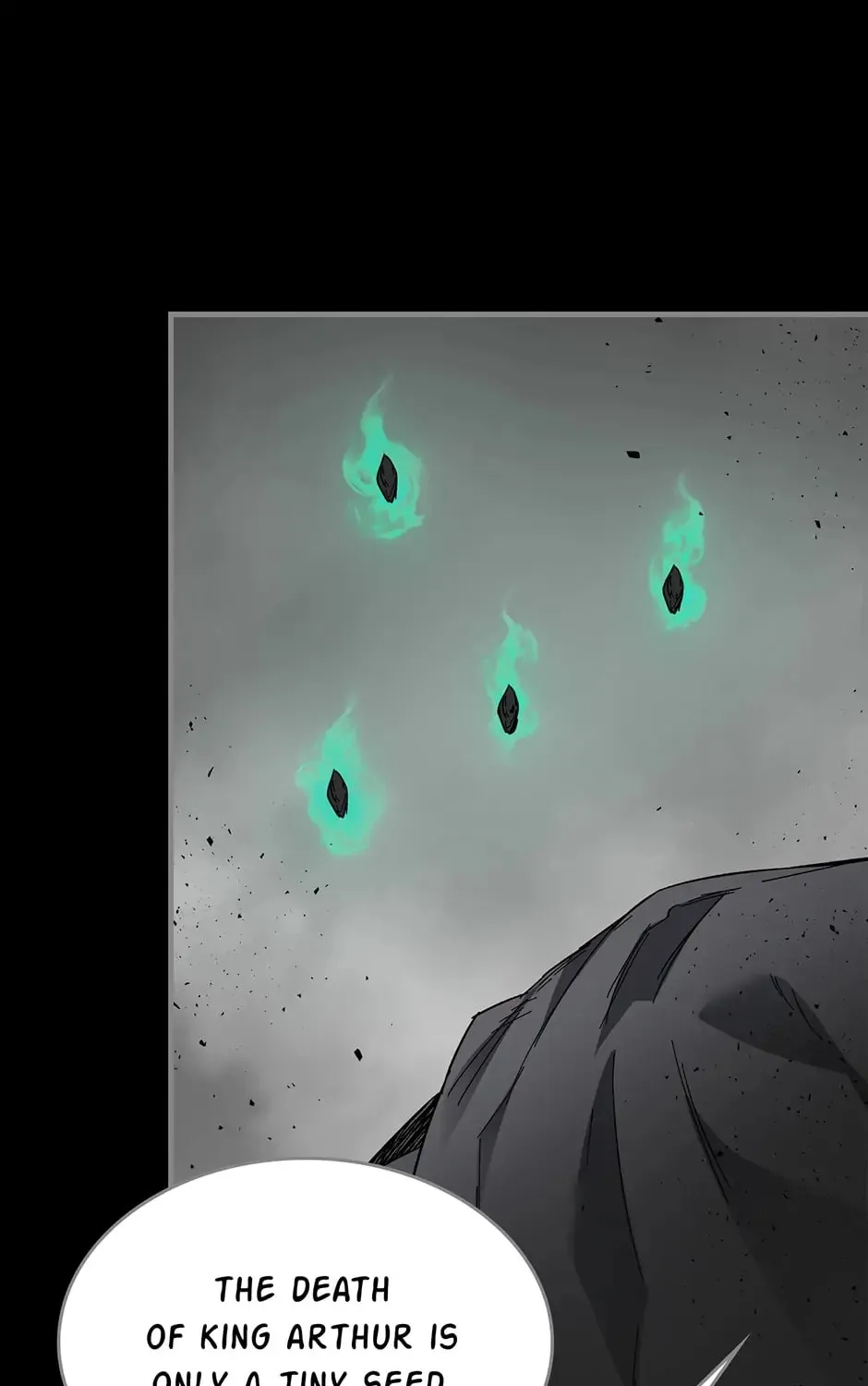Read Level Up with the Gods EN Manga Online