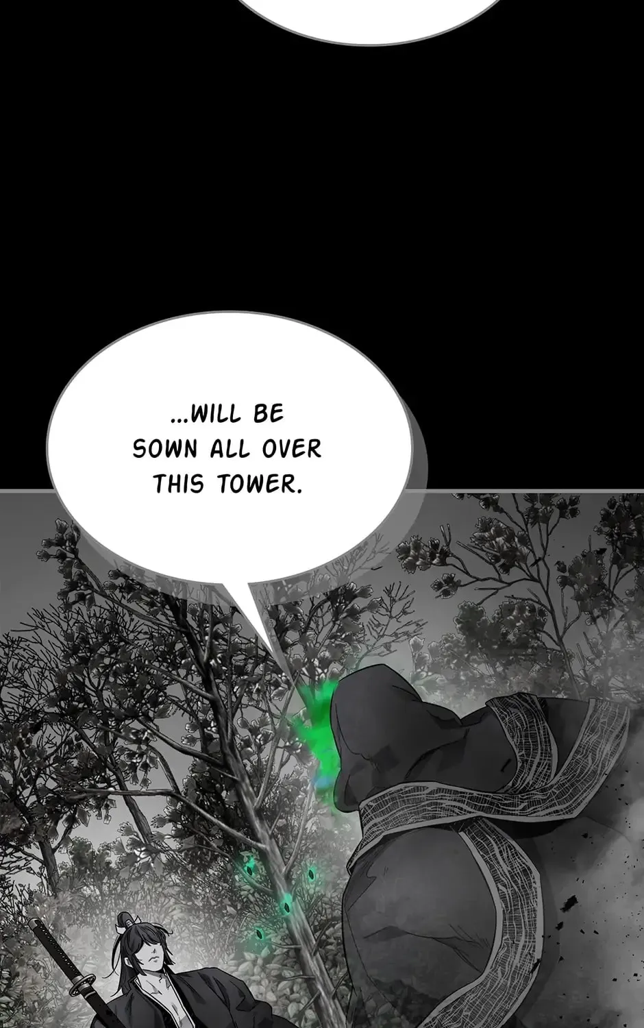 Read Level Up with the Gods EN Manga Online
