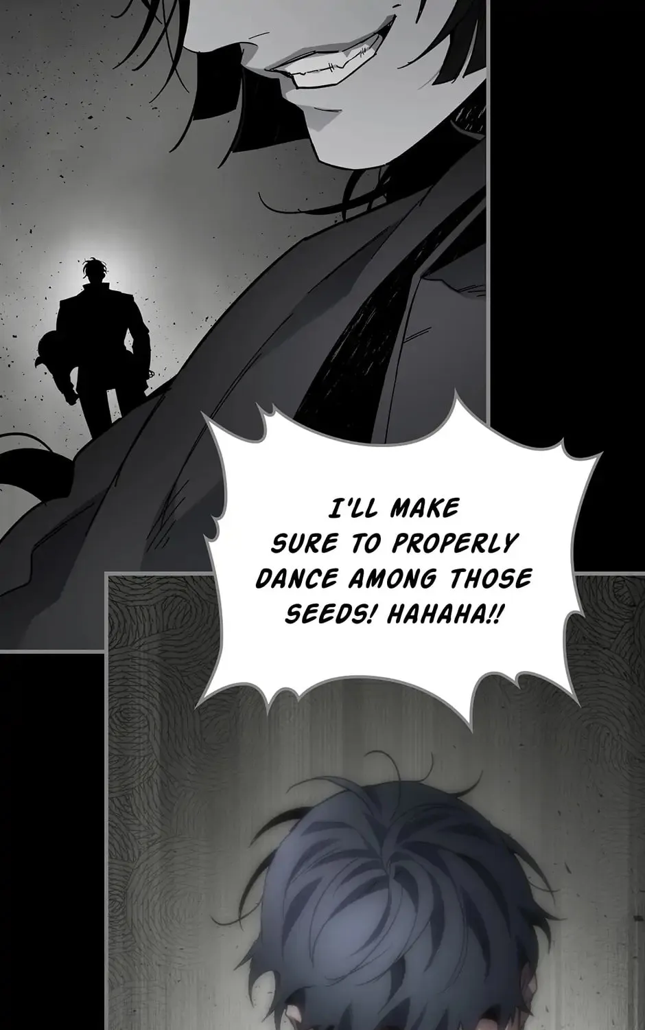Read Level Up with the Gods EN Manga Online
