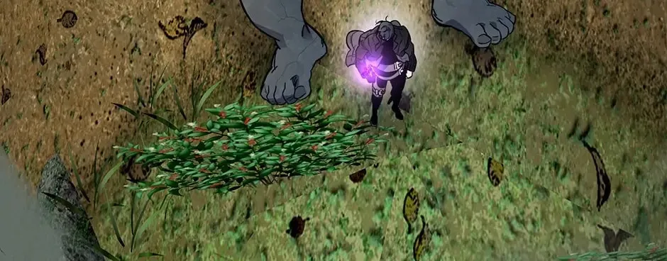 Read Level Up with the Gods EN Manga Online