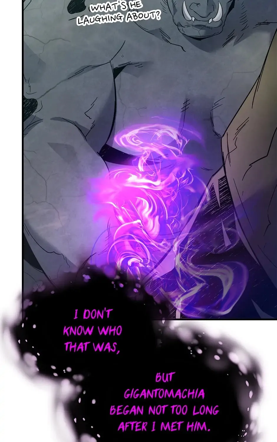 Read Level Up with the Gods EN Manga Online