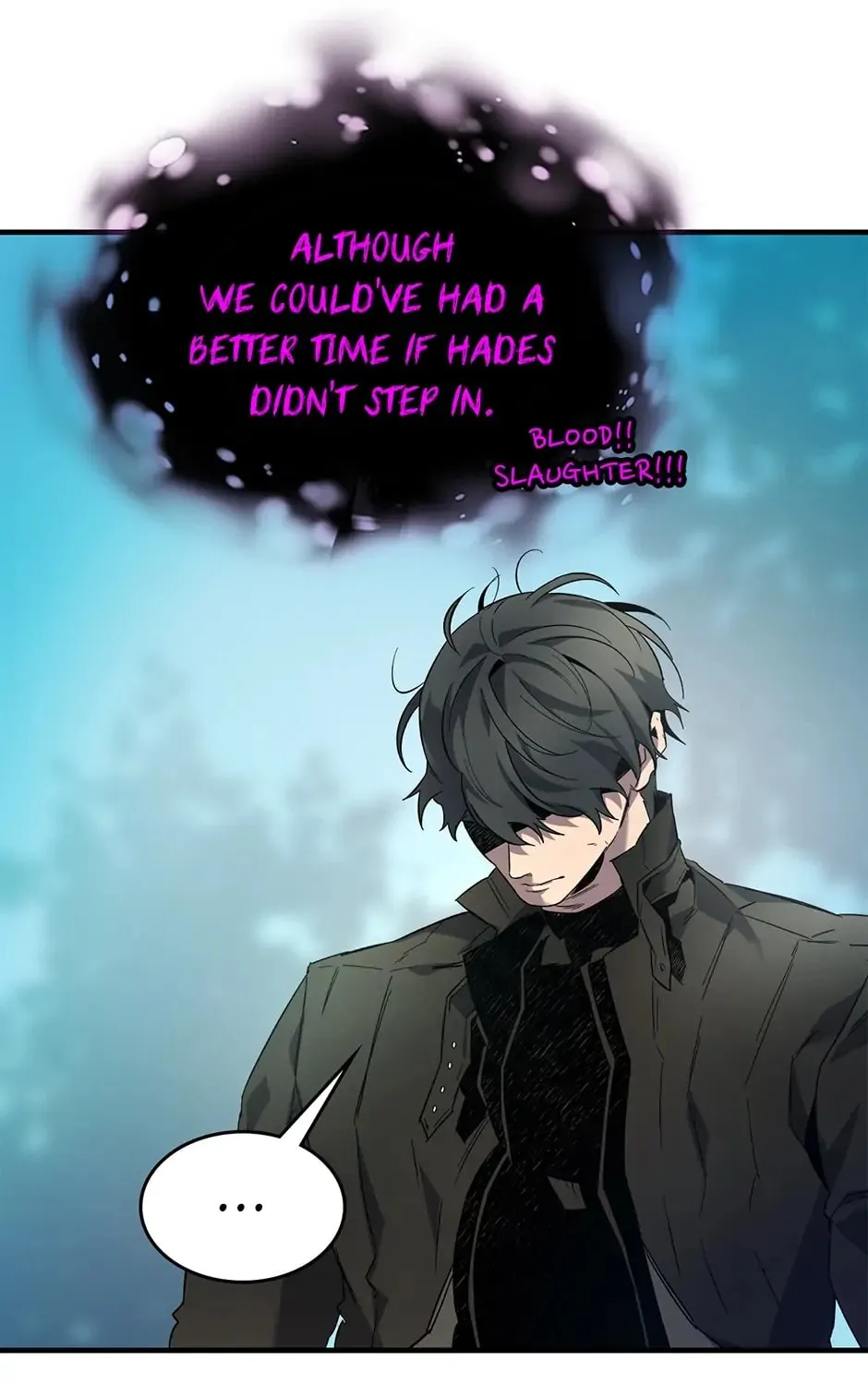 Read Level Up with the Gods EN Manga Online